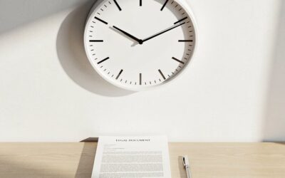 Florida’s 2-Year Statute of Limitations: Why You Can’t Wait to File