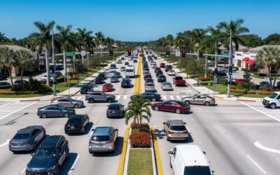 How Much Is My Car Accident Case Worth? (Florida Guide)
