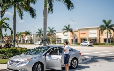 What to Do in the First 24 Hours After a Car Accident in Florida