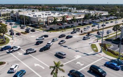 5 Most Dangerous Intersections in Coral Springs (Accident Data)