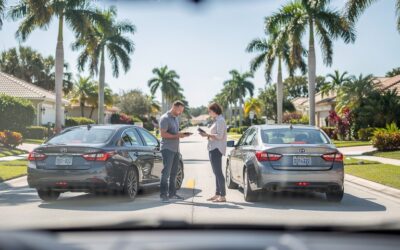 Do I Really Need a Lawyer for a Minor Car Accident?