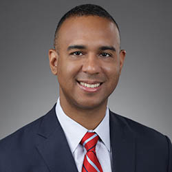 Eric A. Hernandez, Trial Attorney Eric A. Hernandez, Trial Attorney at HLM Injury Lawyers
