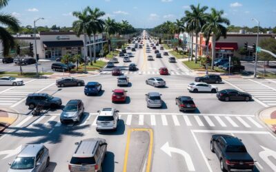 Coral Springs Car Accident Statistics: What the Numbers Tell Us