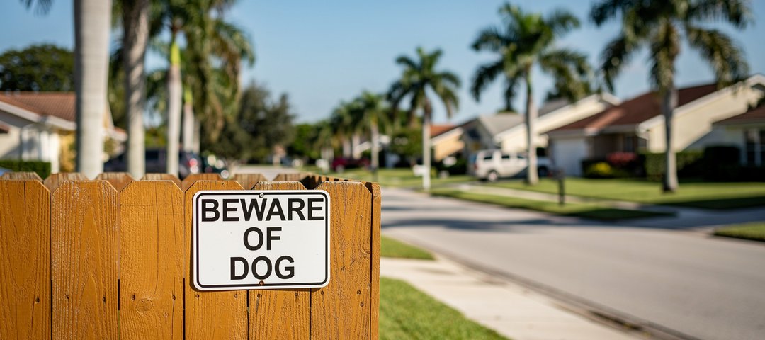 Dog Bite Laws in Florida: Strict Liability and Your Rights