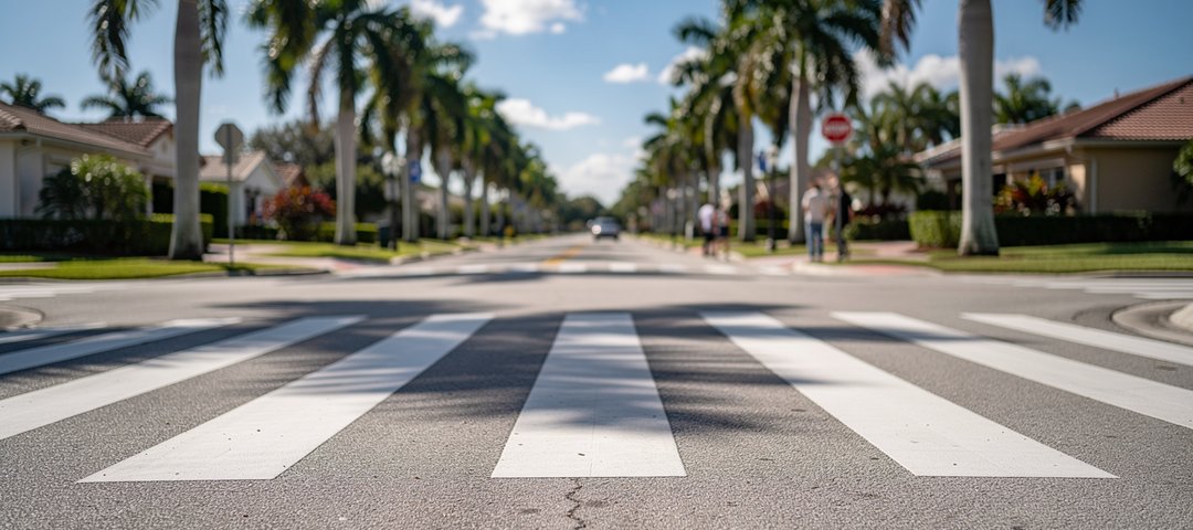Pedestrian Safety in Coral Springs: Crosswalk Accidents and Your Rights