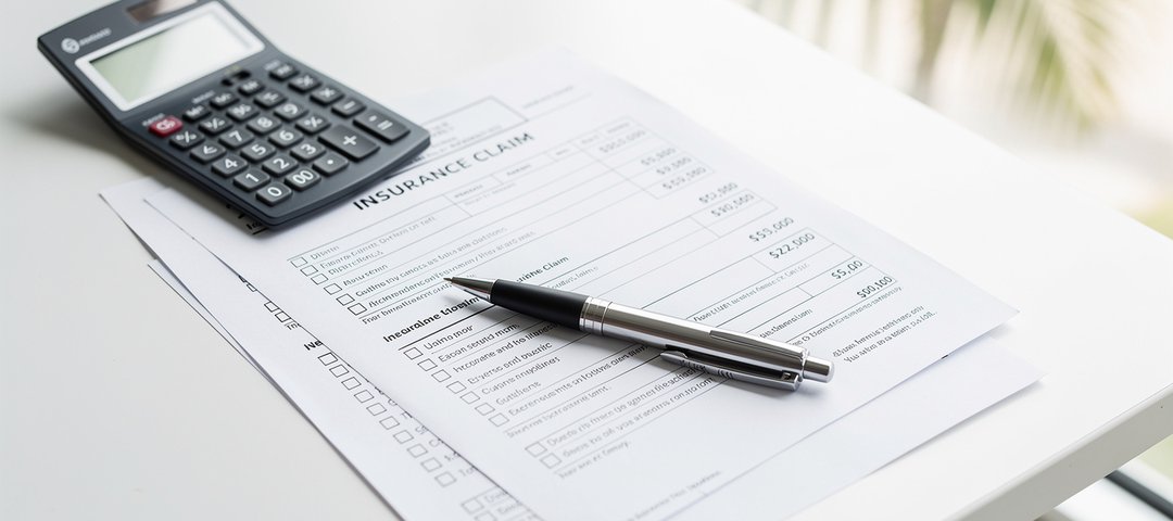 Should I Accept the Insurance Company’s First Offer?