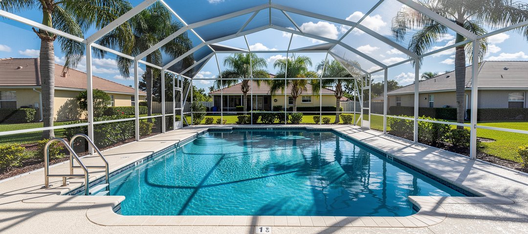 Swimming Pool Accidents in Coral Springs: Liability and Prevention