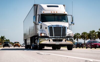 Truck Accident Claims in Florida: Why They’re Different from Car Accidents