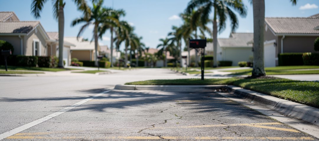 What Happens When the At-Fault Driver Has No Insurance in Florida?