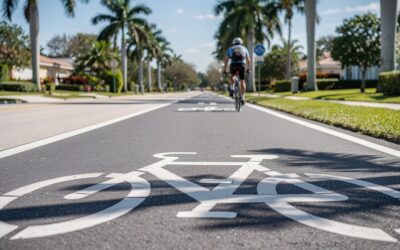 Bicycle Accidents in Broward County: Cyclist Rights Under Florida Law