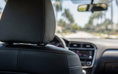 Herniated Disc from a Car Accident: Diagnosis, Treatment, and Compensation