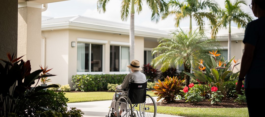 Nursing Home Abuse Signs: How to Protect Your Loved Ones in Florida