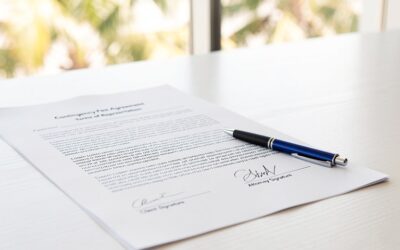 What Does ‘No Win, No Fee’ Really Mean? Contingency Fees Explained
